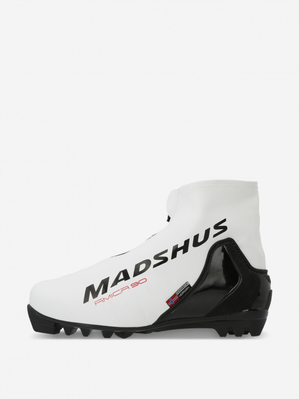 Ботинки для беговых лыж женские Madshus Amica 90
