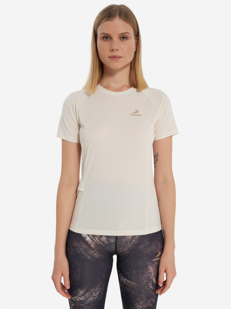 Футболка женская Demix