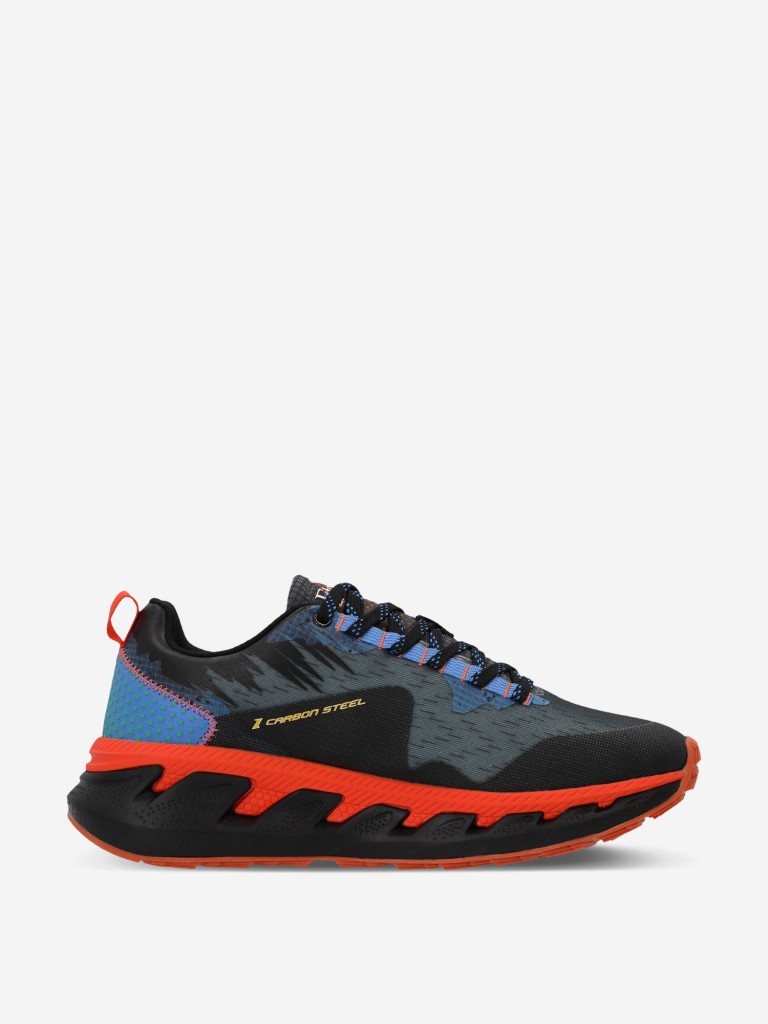 Кроссовки мужские Etonic Carbon