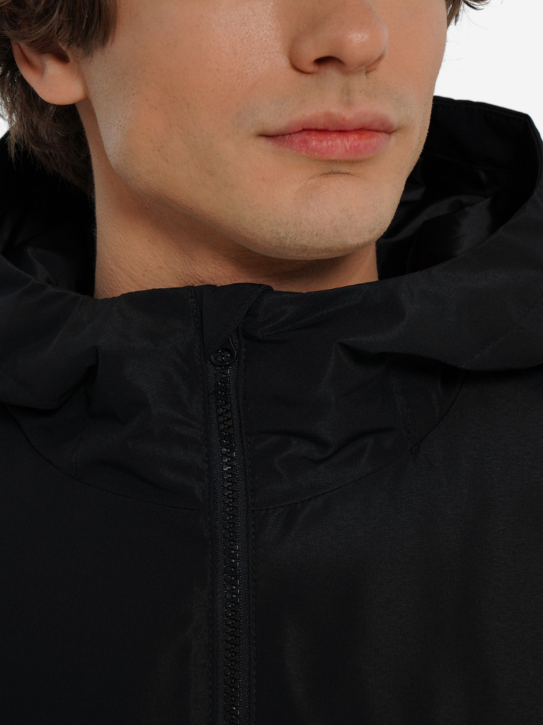 Куртка утепленная мужская Termit