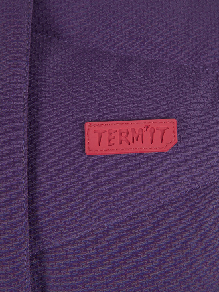 Пуховик женский Termit