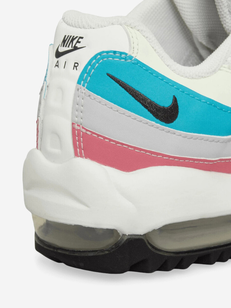 Кроссовки мужские Nike Air Max 95 G
