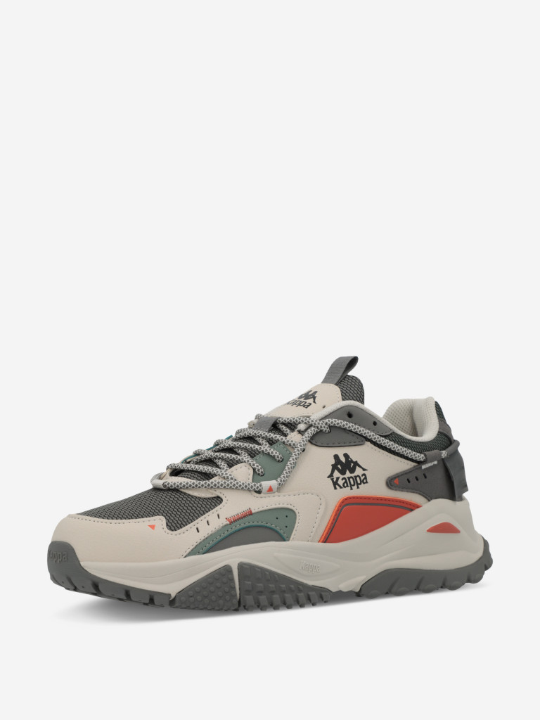 Кроссовки мужские Kappa Renzo Trail