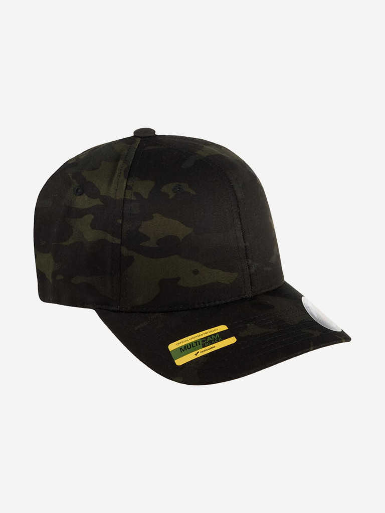 Бейсболка FLEXFIT 6277MC