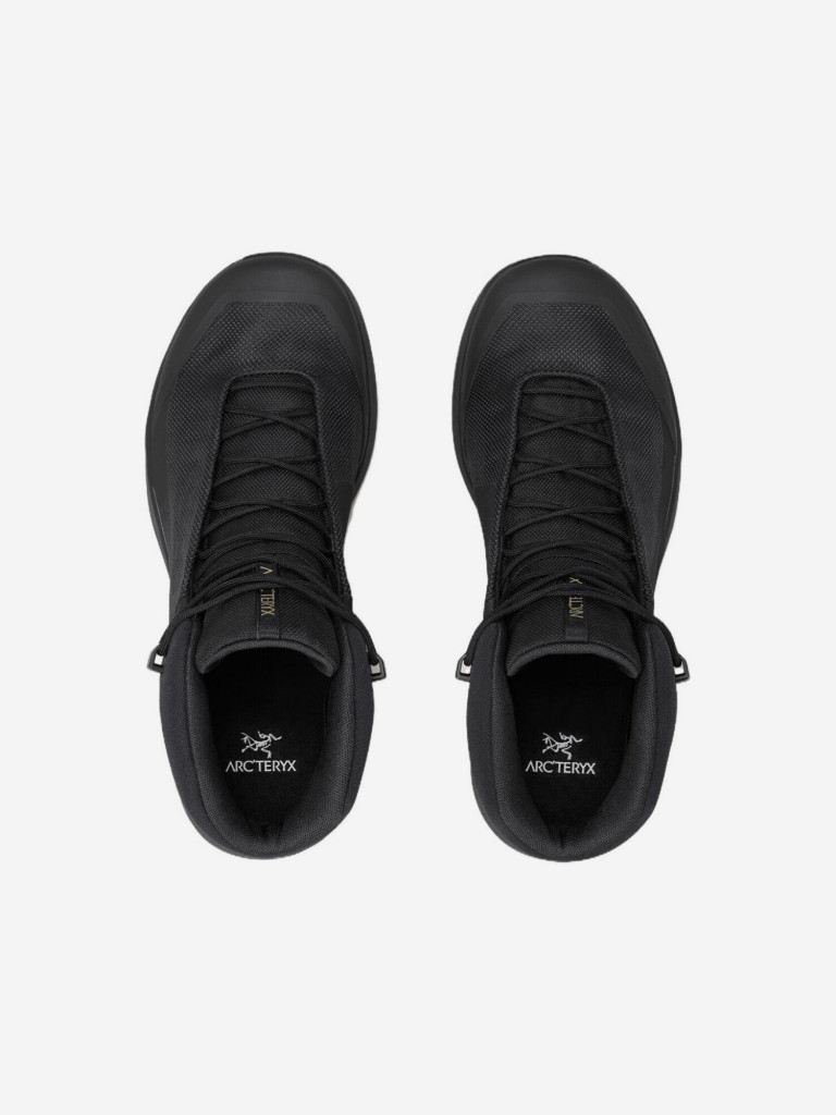 Кроссовки высокие женские Arc'teryx Kopec Mid GTX