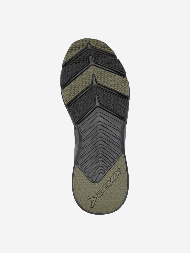 Кроссовки мужские Demix Hyper Flexzone360