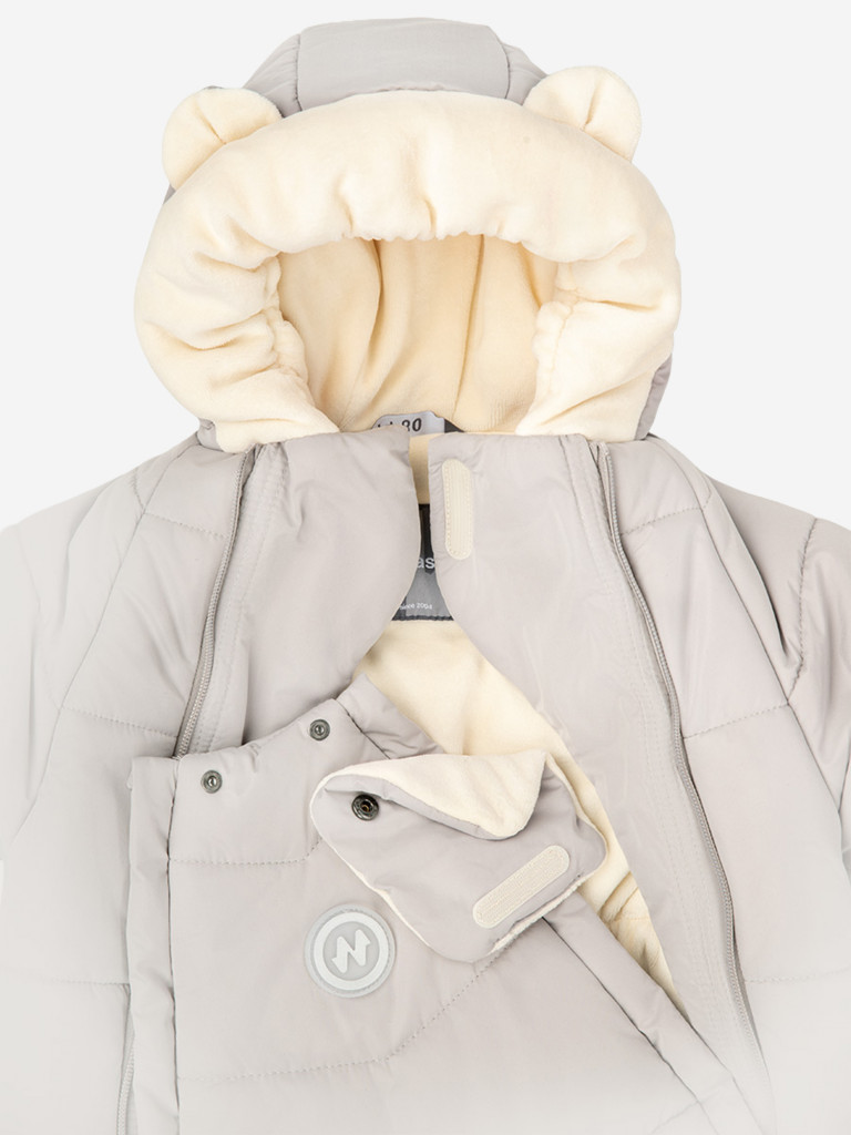 Комбинезон NIKASTYLE