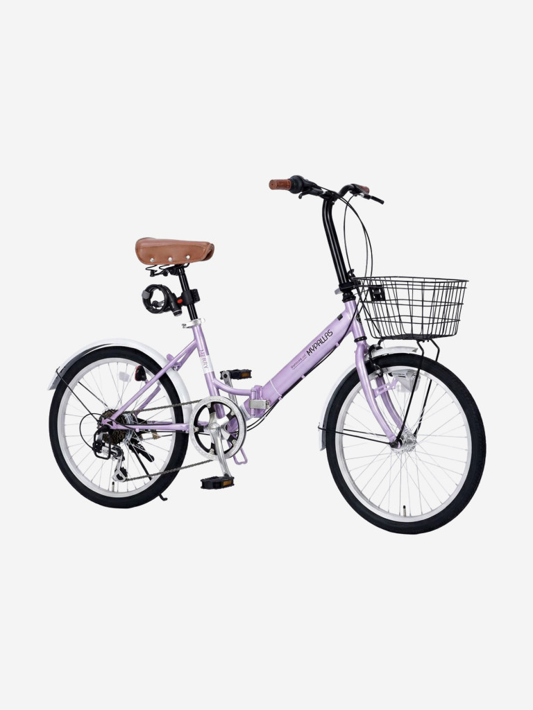 Велосипед MySeason M204