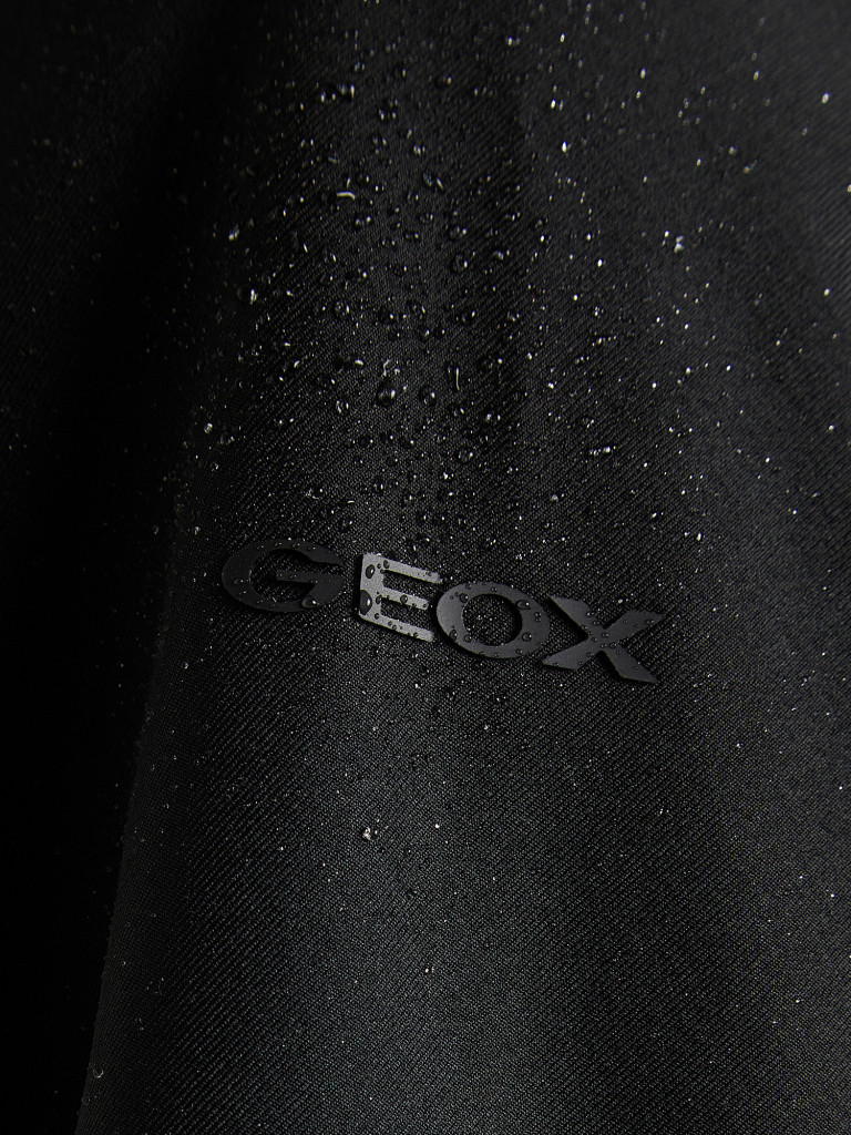 Куртка софтшелл женская Geox Spherica