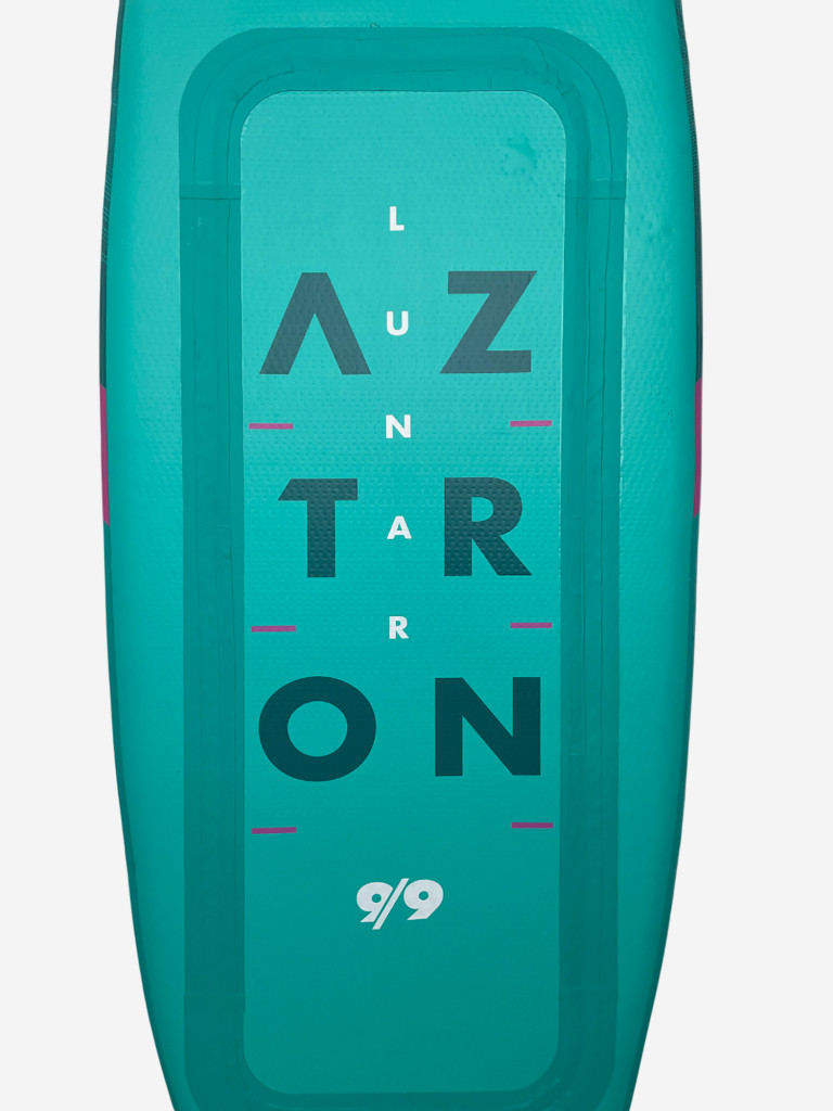 SUP-доска Aztron Lunar 9'9", надувная, универсальная, 297х81х15 см, до 110 кг