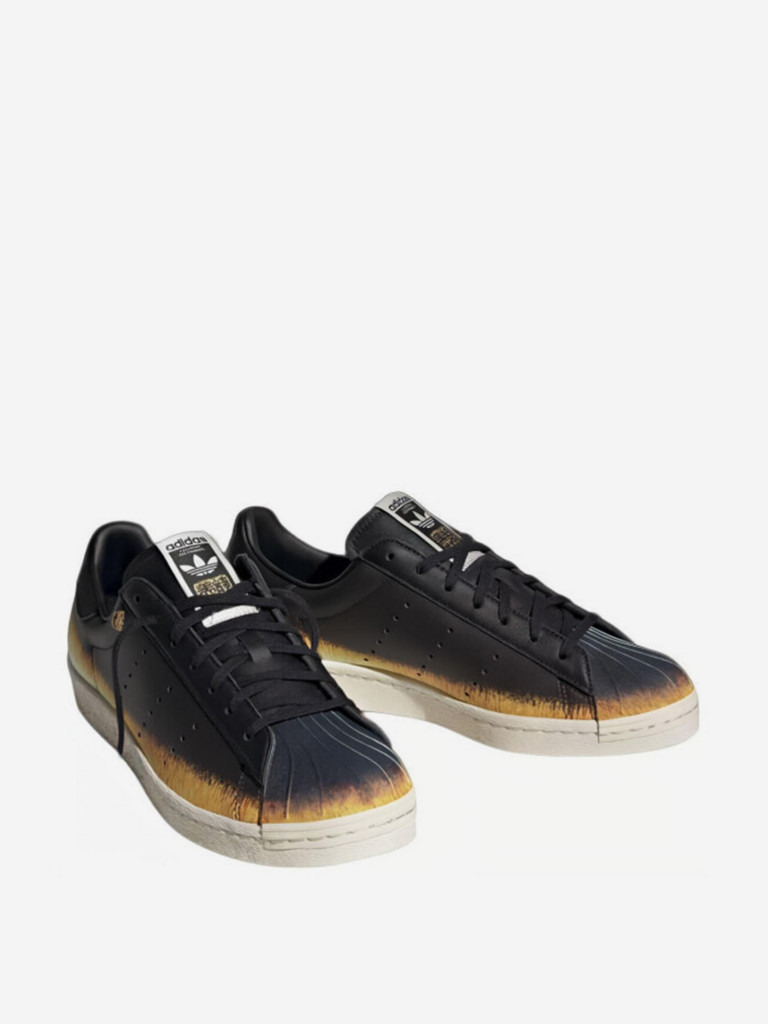 Кроссовки Adidas Originals Superstar 80s X Han Meilin