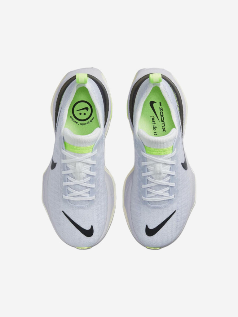 Кроссовки беговые Nike ZoomX Invincible Run 3