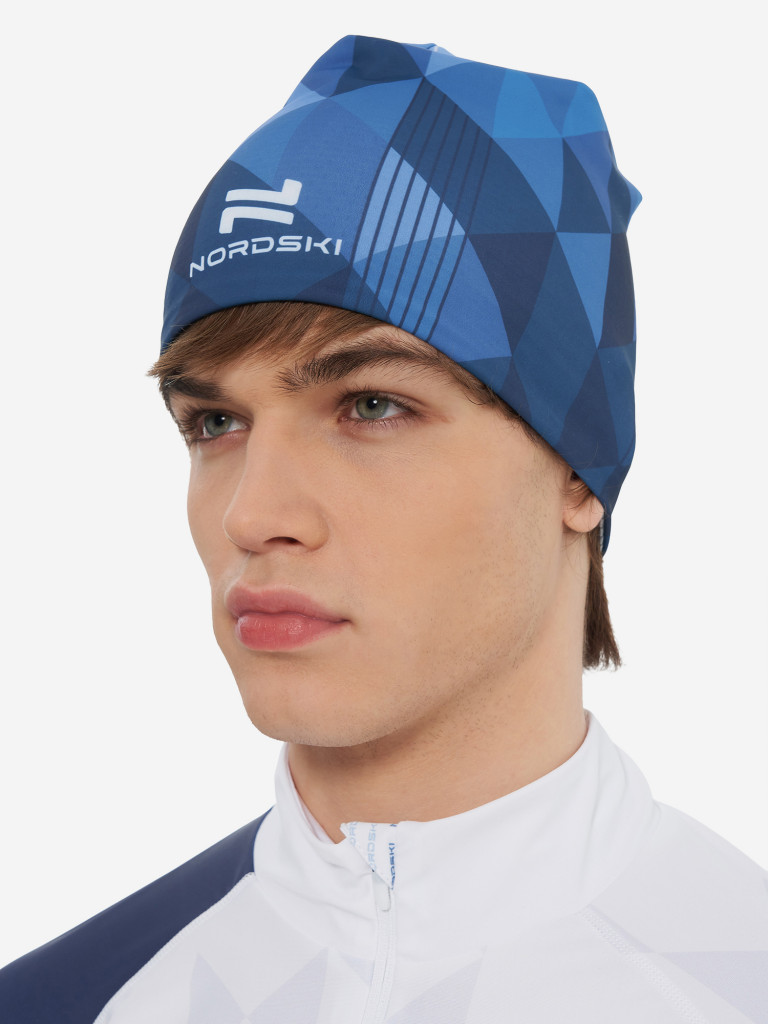 Шапка Nordski Race