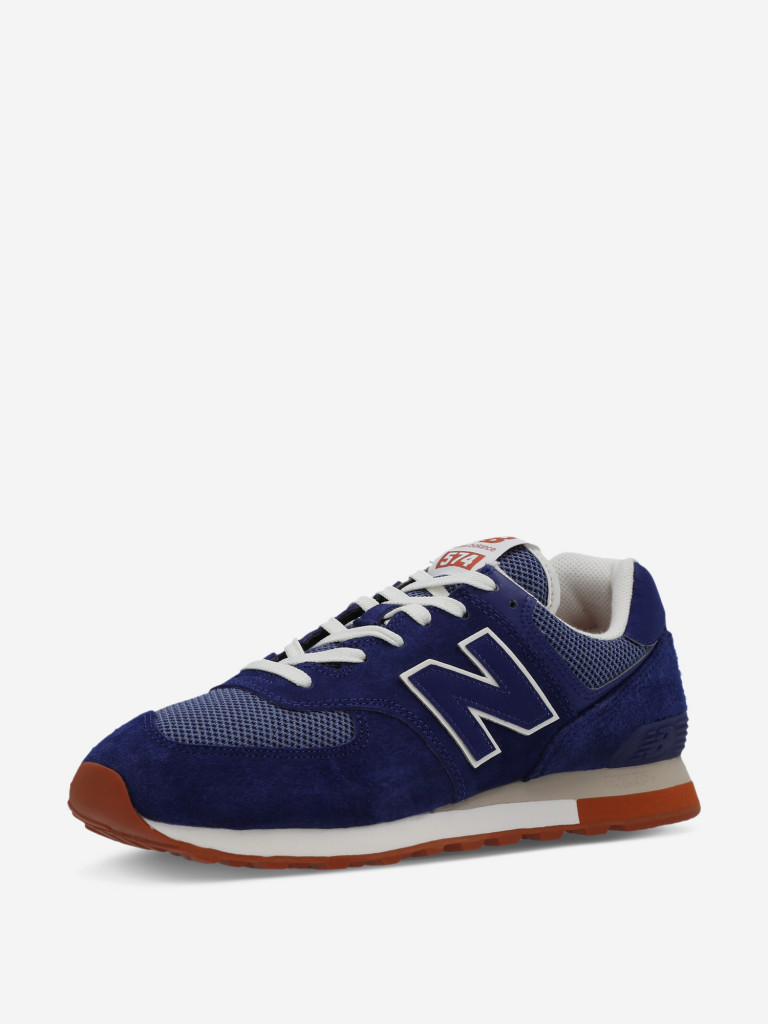 Кроссовки мужские New Balance 574