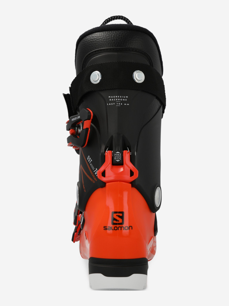 Ботинки горнолыжные детские Salomon QST Access 70 T