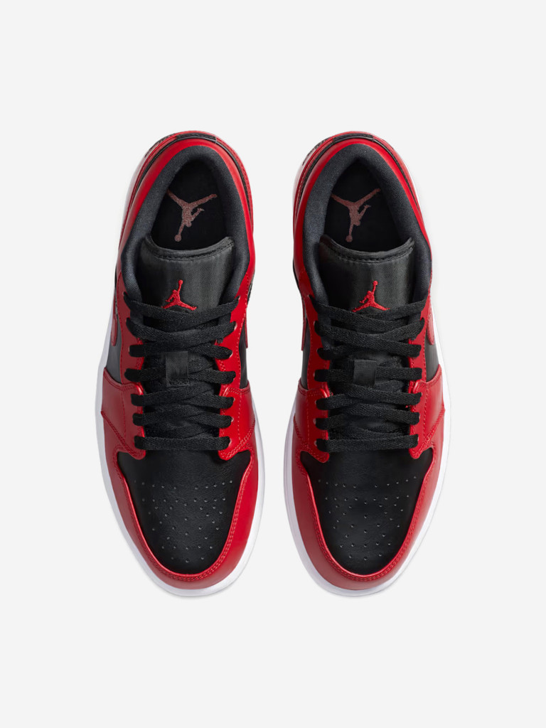 Кеды мужские Nike Air Jordan 1 Low