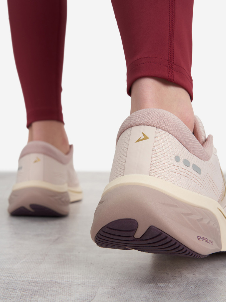 Кроссовки женские Demix Pulsar Enrblast 3