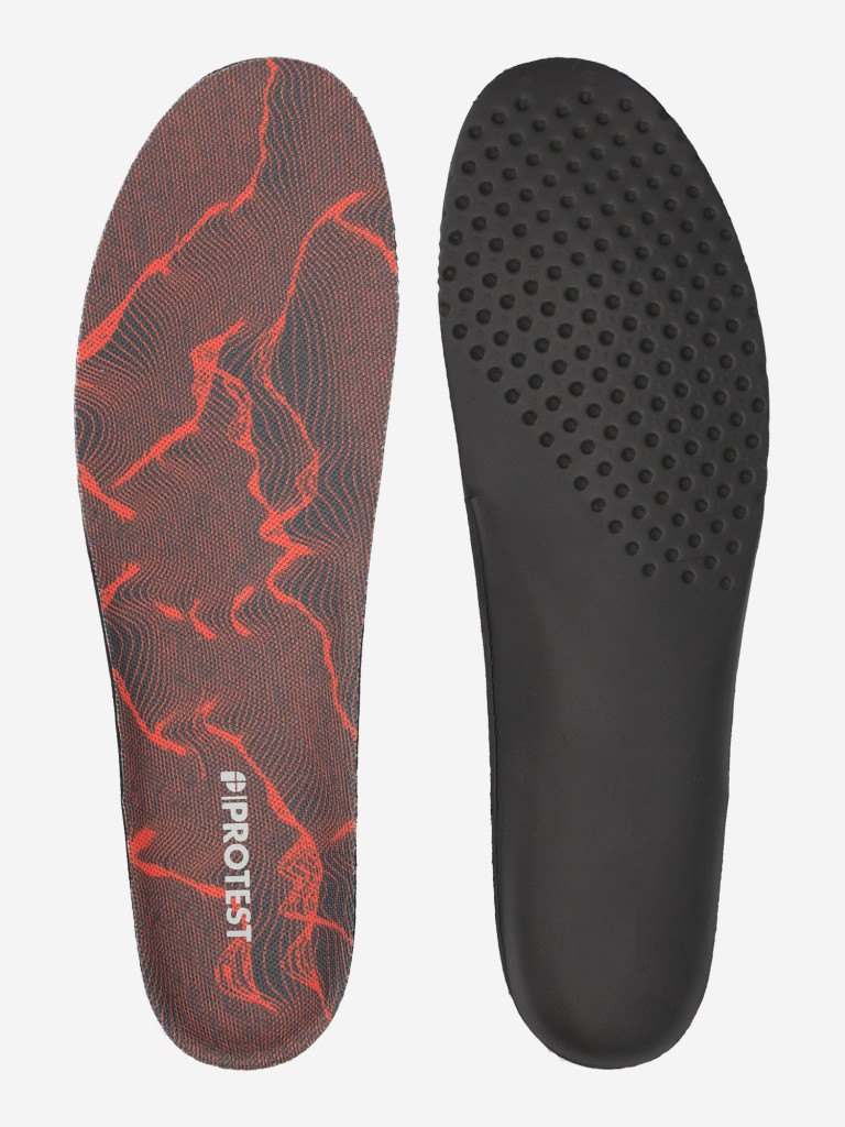 Ботинки утепленные мужские Protest Steeze