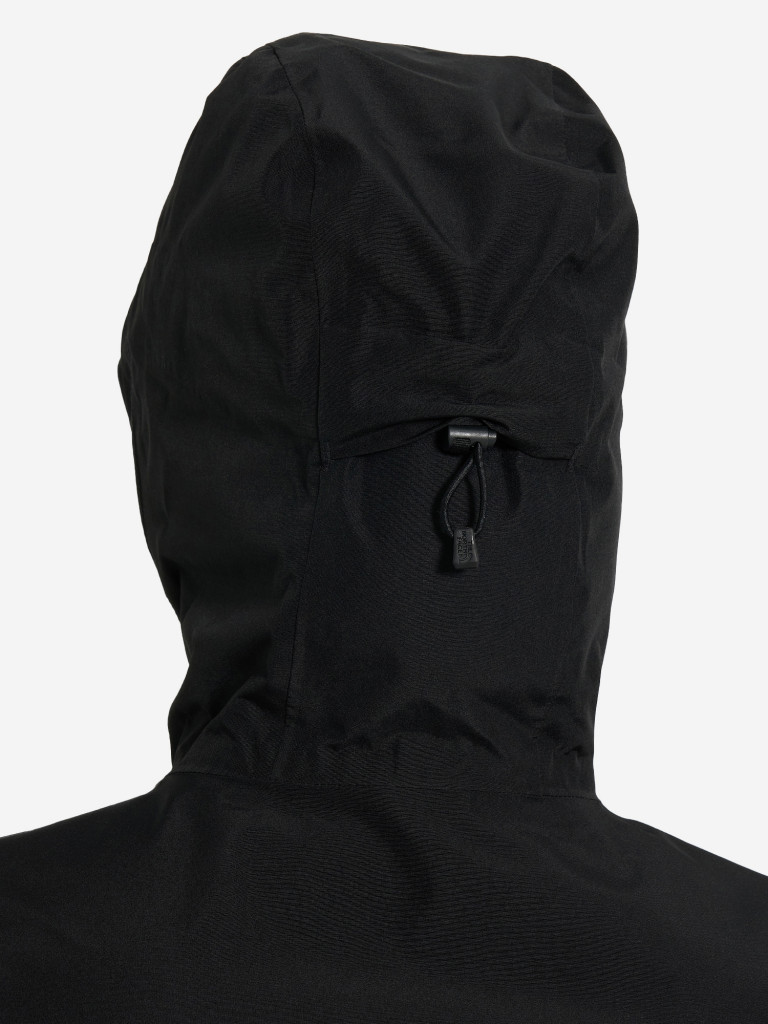 Куртка мембранная женская The North Face Hikesteller