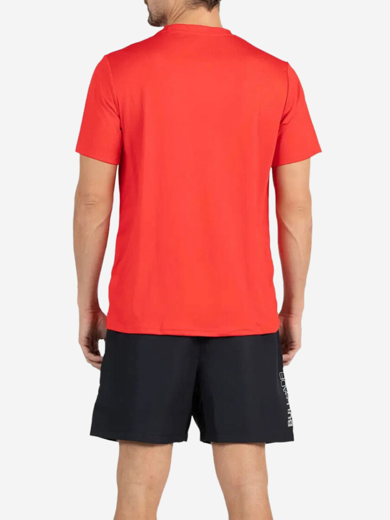 Футболка мужская Bullpadel BPCM-PN06 Exclusive