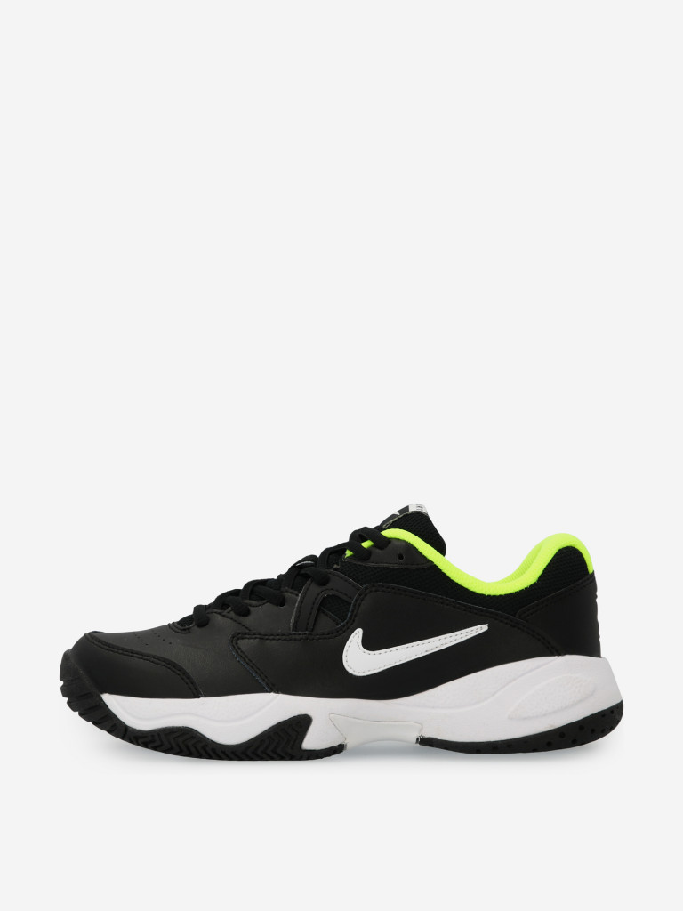 Кроссовки детские Nike Court Lite 2