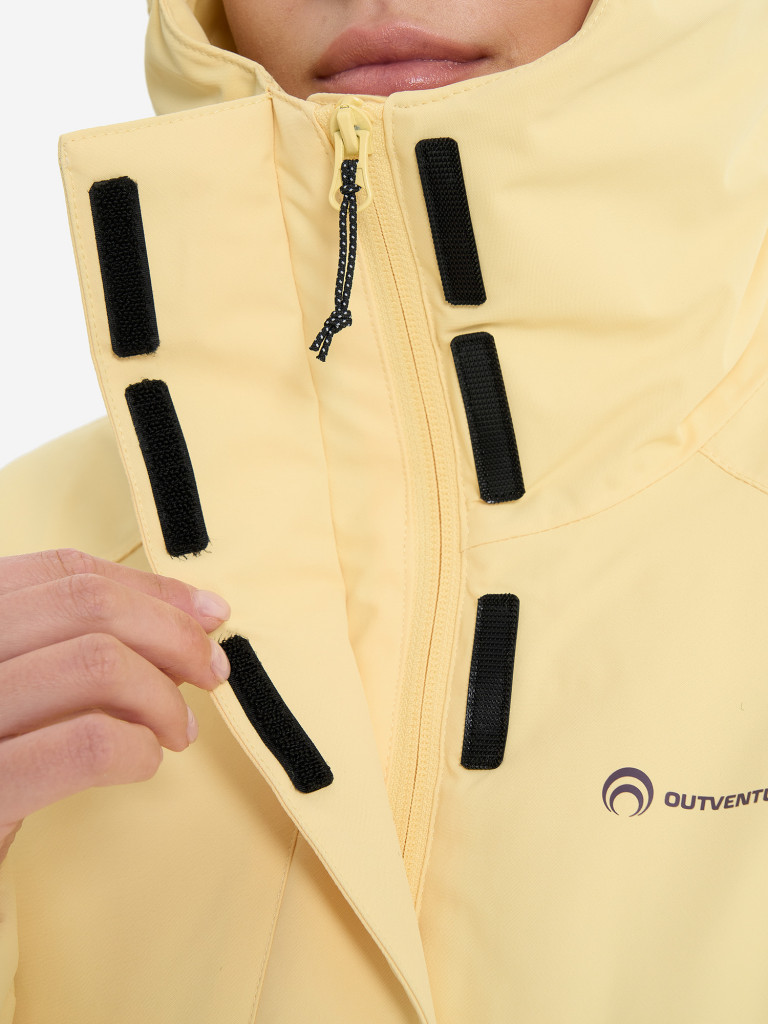 Куртка утепленная женская Outventure