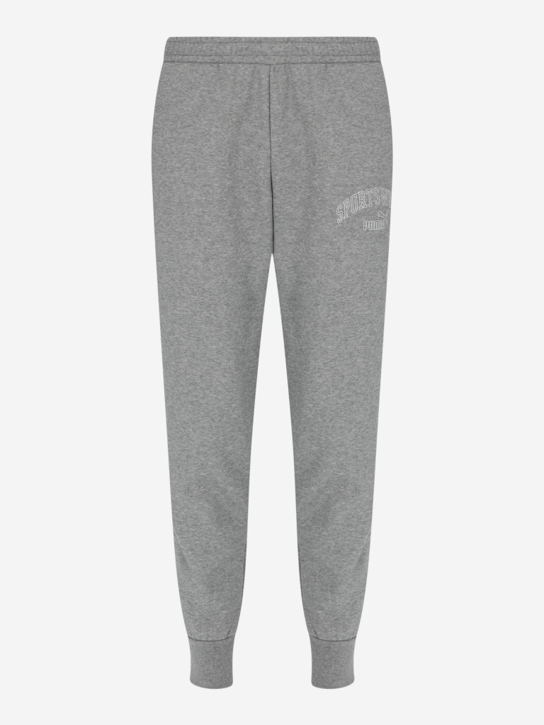 Брюки мужские PUMA