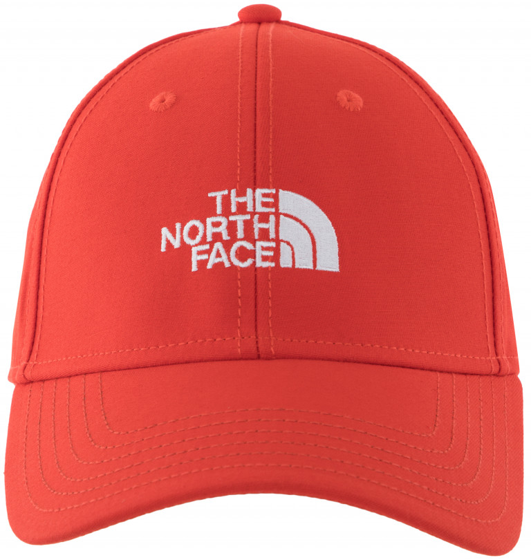 Бейсболка The North Face 66 Classic