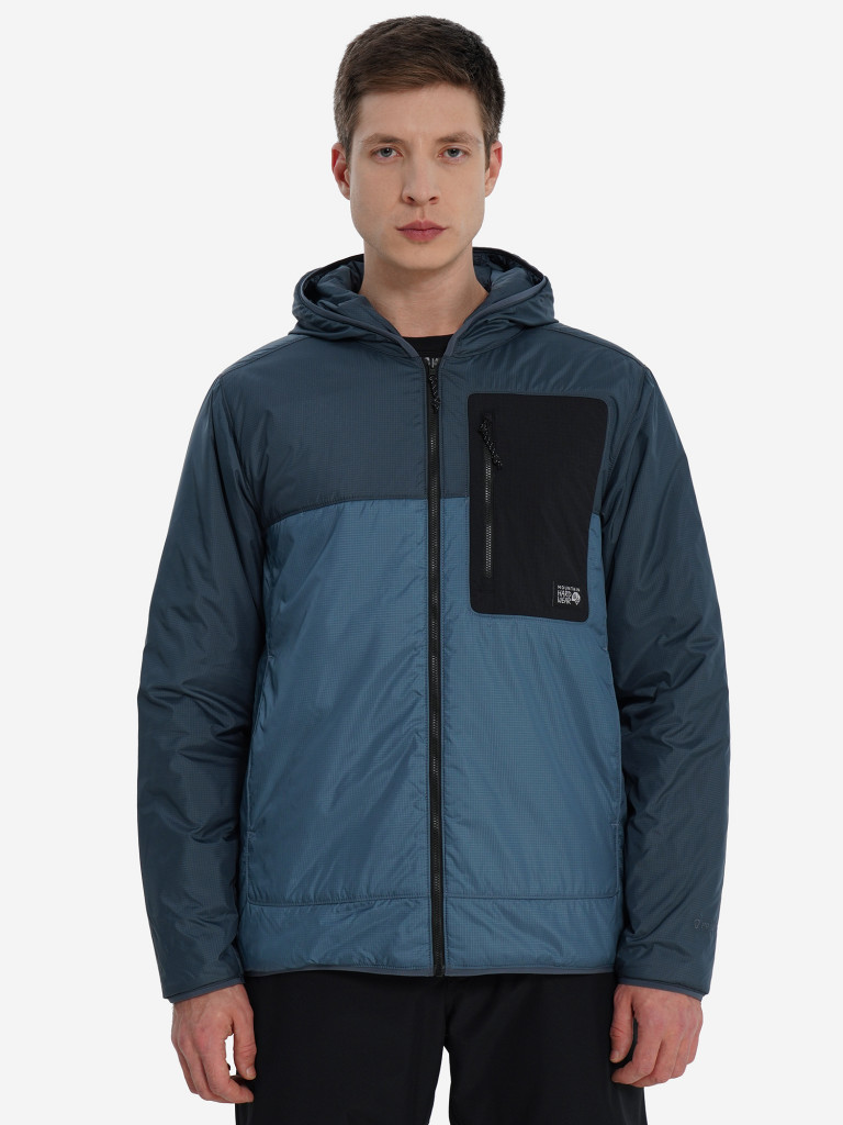 Куртка горнолыжная мужская Mountain Hardwear Après Pro