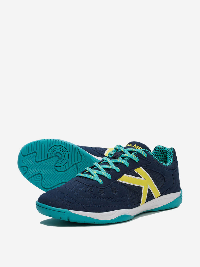 Футзальная обувь Kelme Indoor Copa