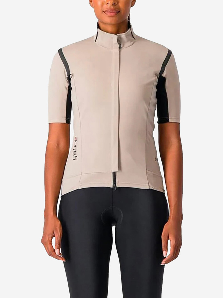 Велокуртка женская CASTELLI Gabba RoS 2