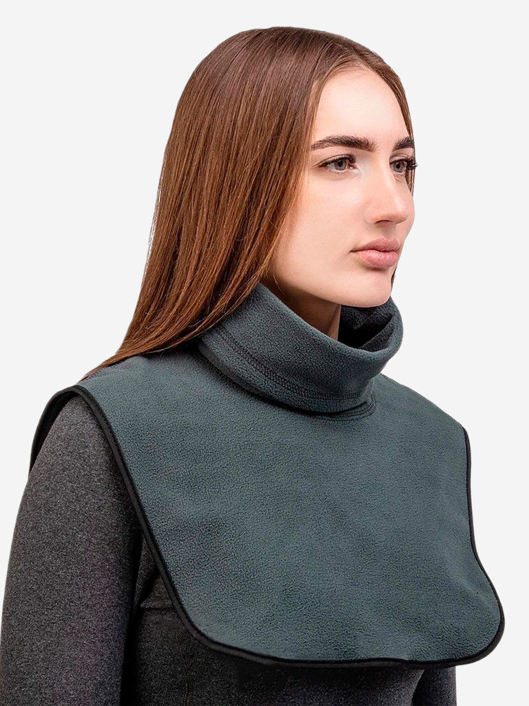 Манишка флисовая Helios для рыбалки и охоты