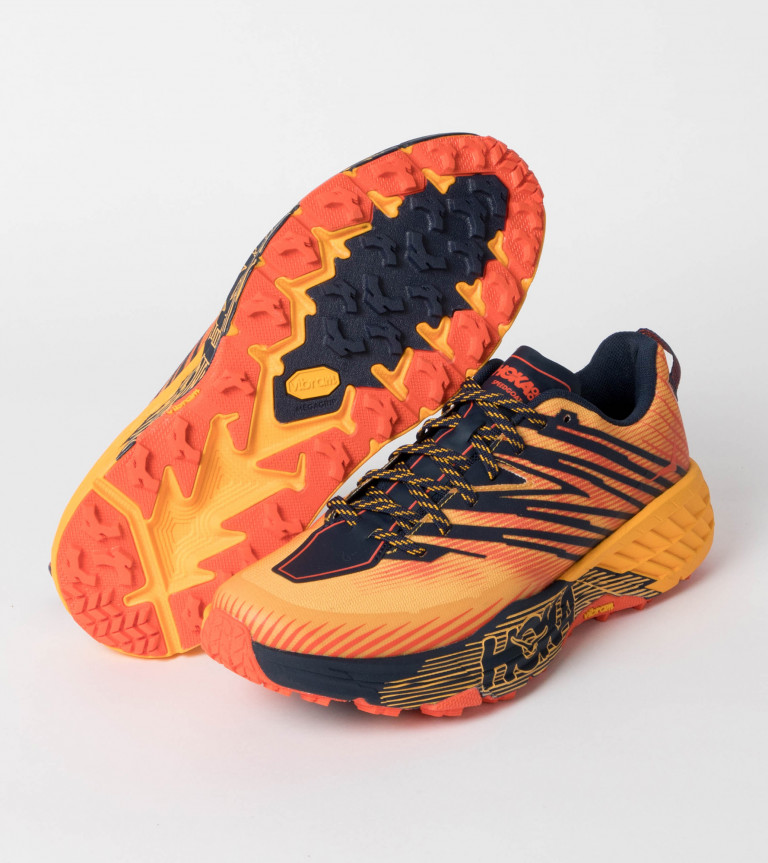 Кроссовки мужские Hoka One One Speedgoat