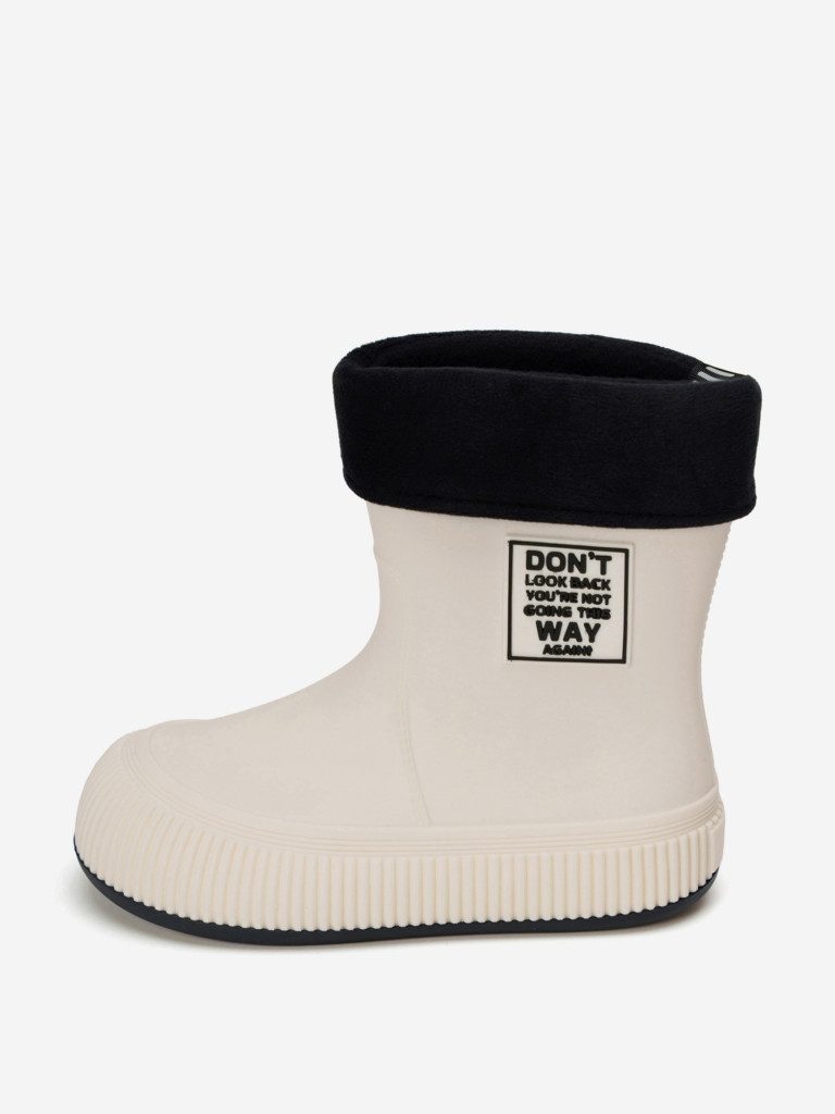 Сапоги резиновые для девочек PlayToday