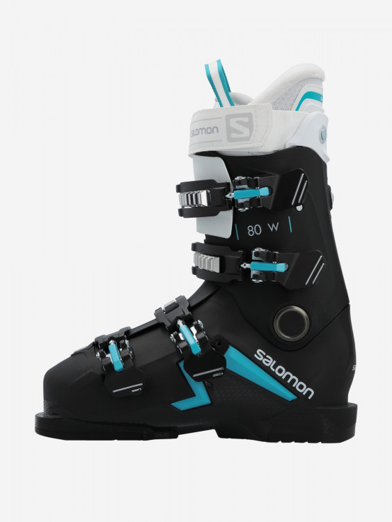 Ботинки горнолыжные женские Salomon S/PRO 80 W