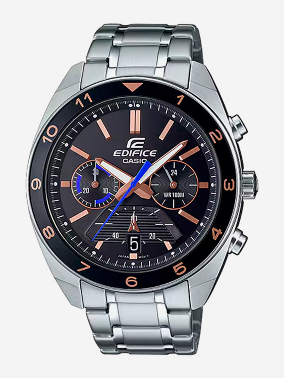 Наручные часы Casio Edifice EFV-590D-1A