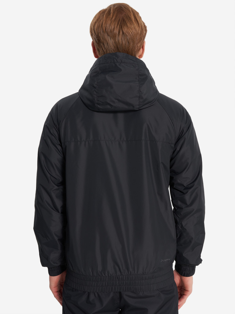 Легкая куртка мужская Demix