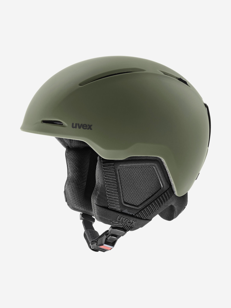 Шлем Uvex Monte LT