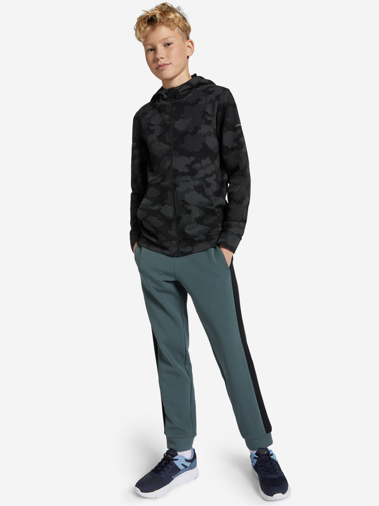 Толстовка для мальчиков Demix