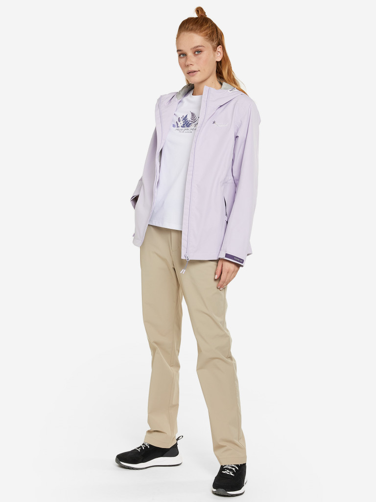 Куртка мембранная женская Toread