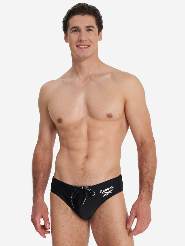 Плавки мужские Reebok Wells