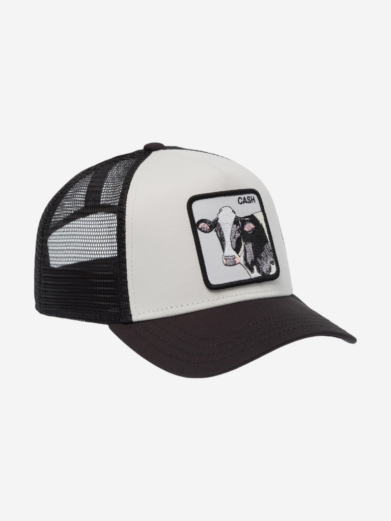 Бейсболка с сеточкой GOORIN BROTHERS 101-2584