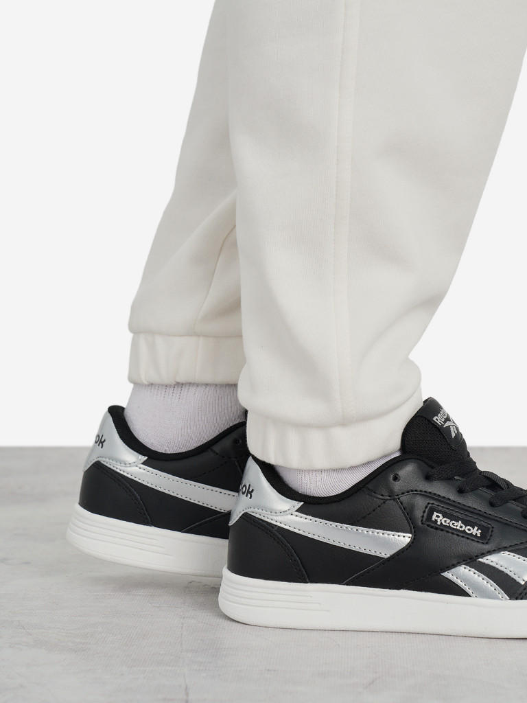 Кеды женские Reebok Court Advance