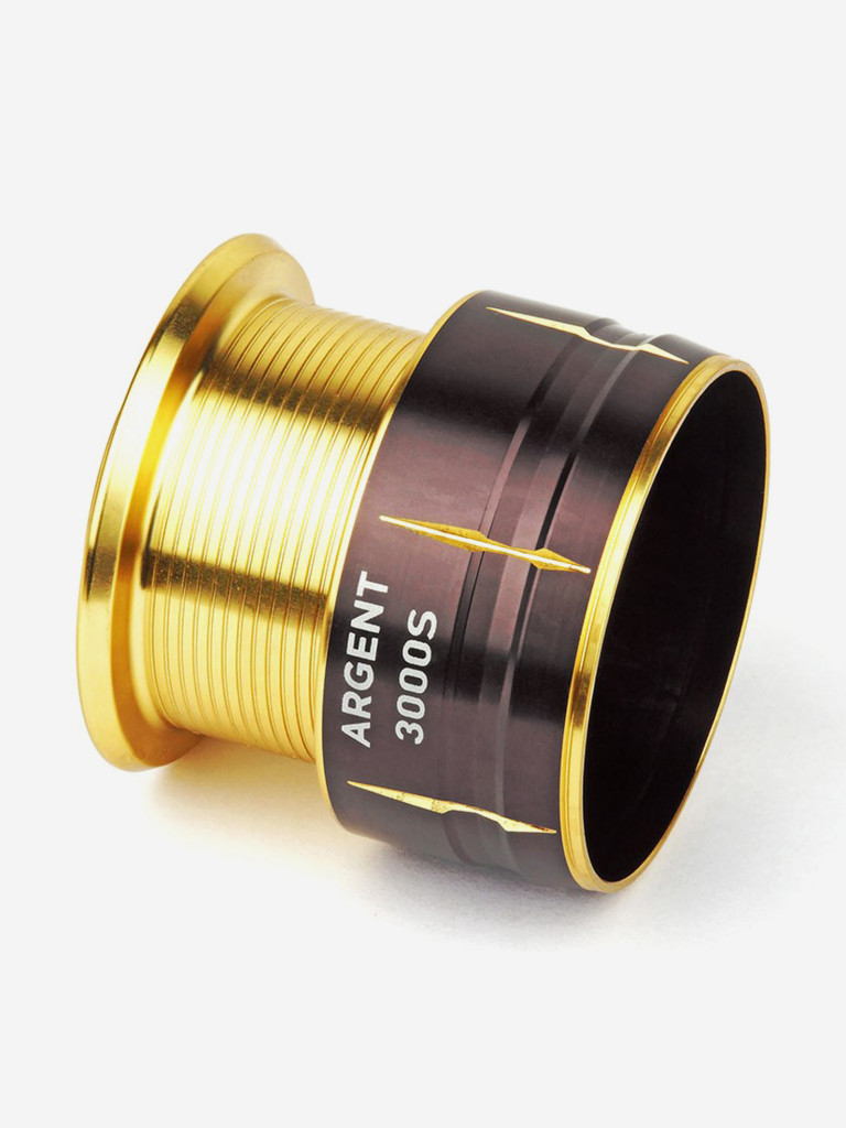 Катушка спиннинговая Nautilus Argent 3000