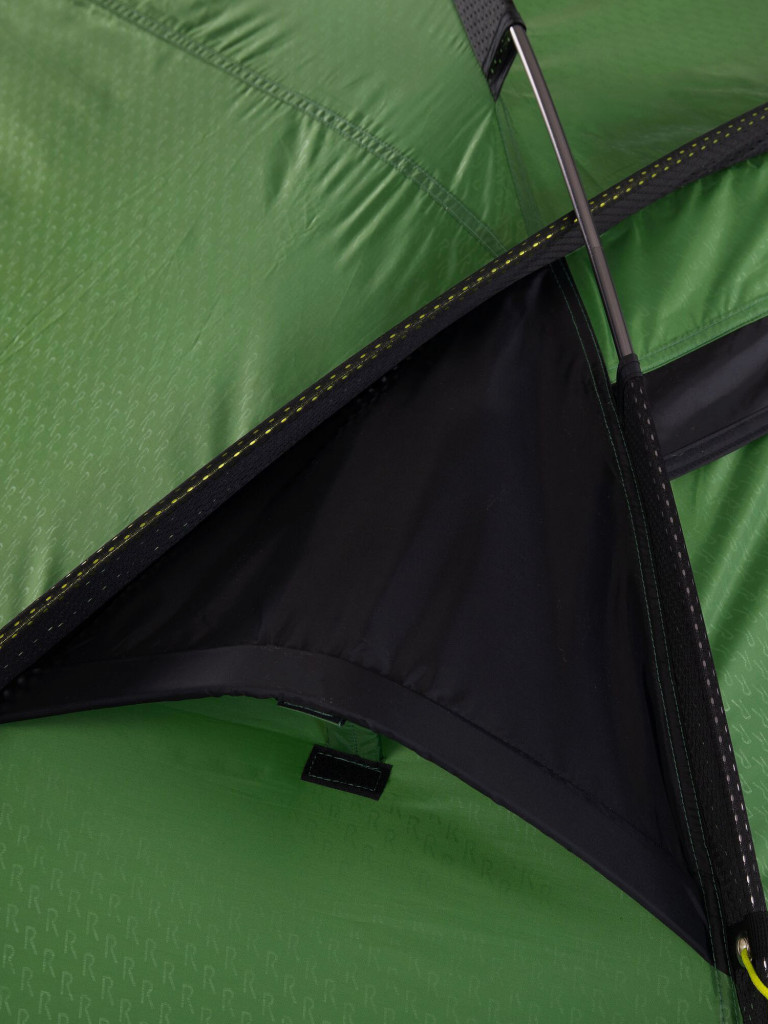 Палатка 3-местная Regatta Great Outdoors Montegra Geo 3