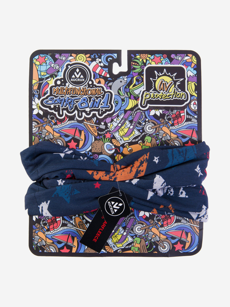 Бафф Aucrux Reversible 9.0RB