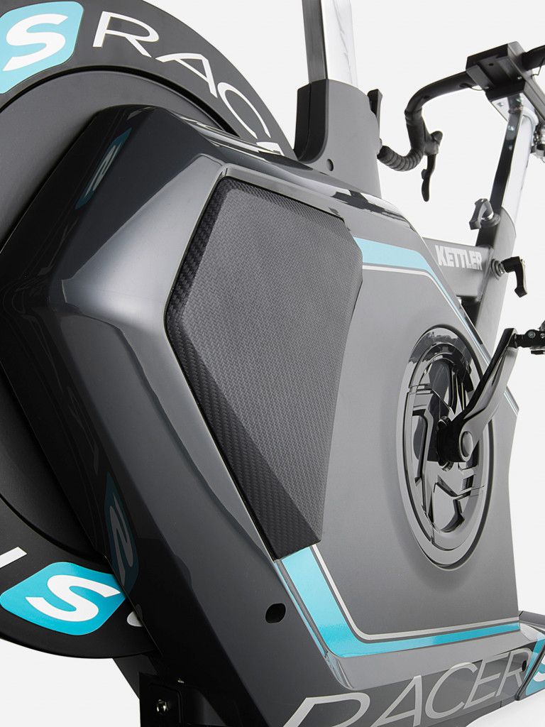 Велоэргометр KETTLER Racer S