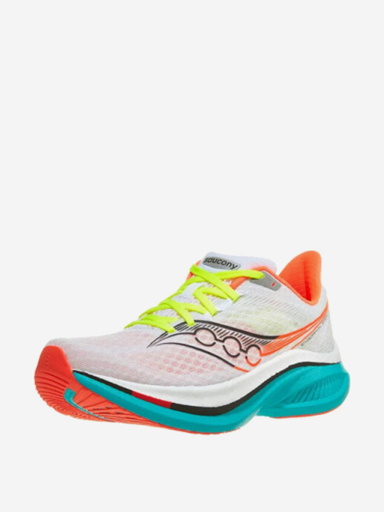 Кроссовки беговые мужские Saucony Endorphin Speed 5