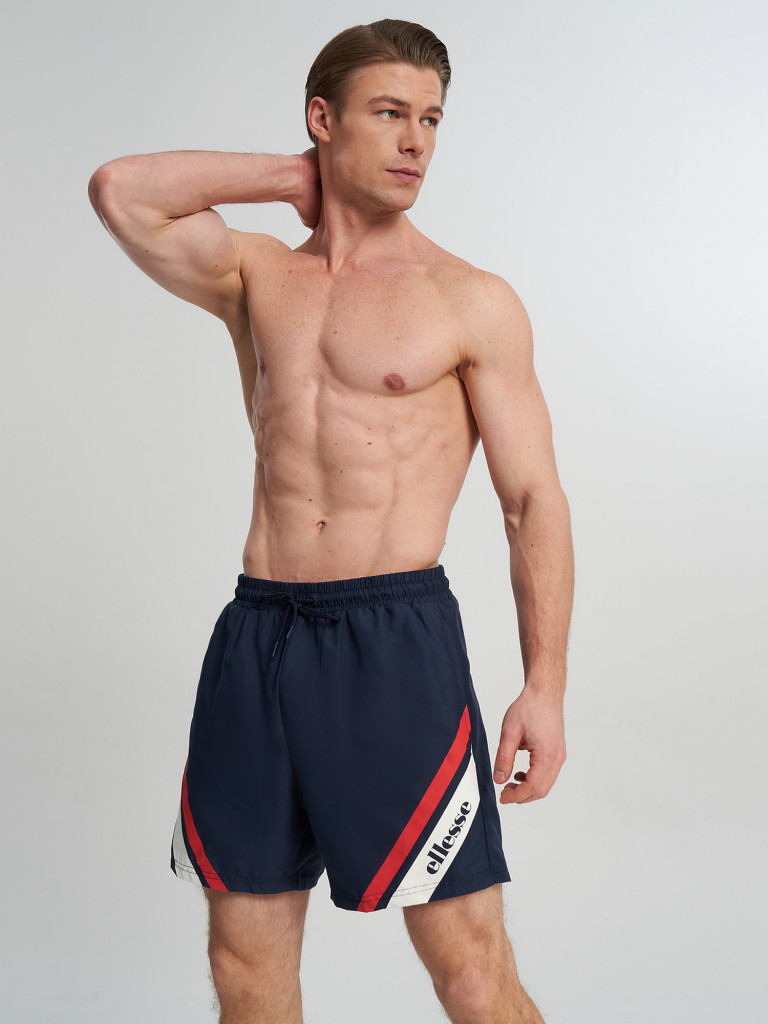 Шорты плавательные мужские Ellesse