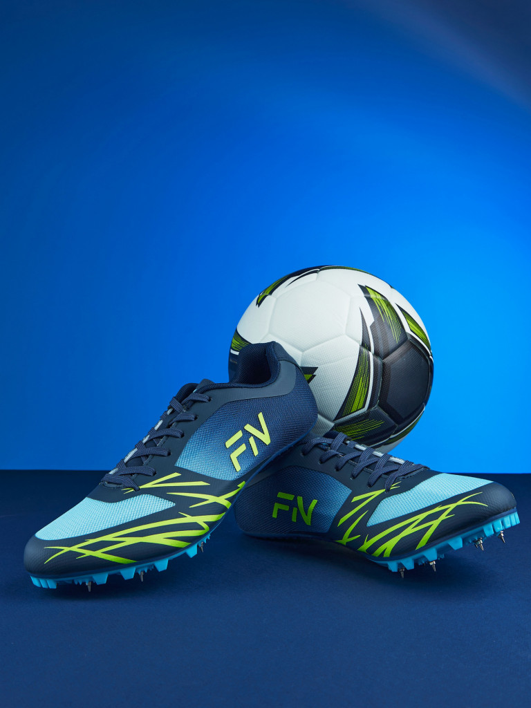 Шиповки легкоатлетические FN Camry